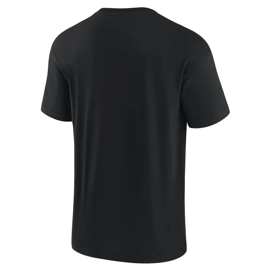 Las Vegas Raiders Heritage SS Crew T-Shirt M