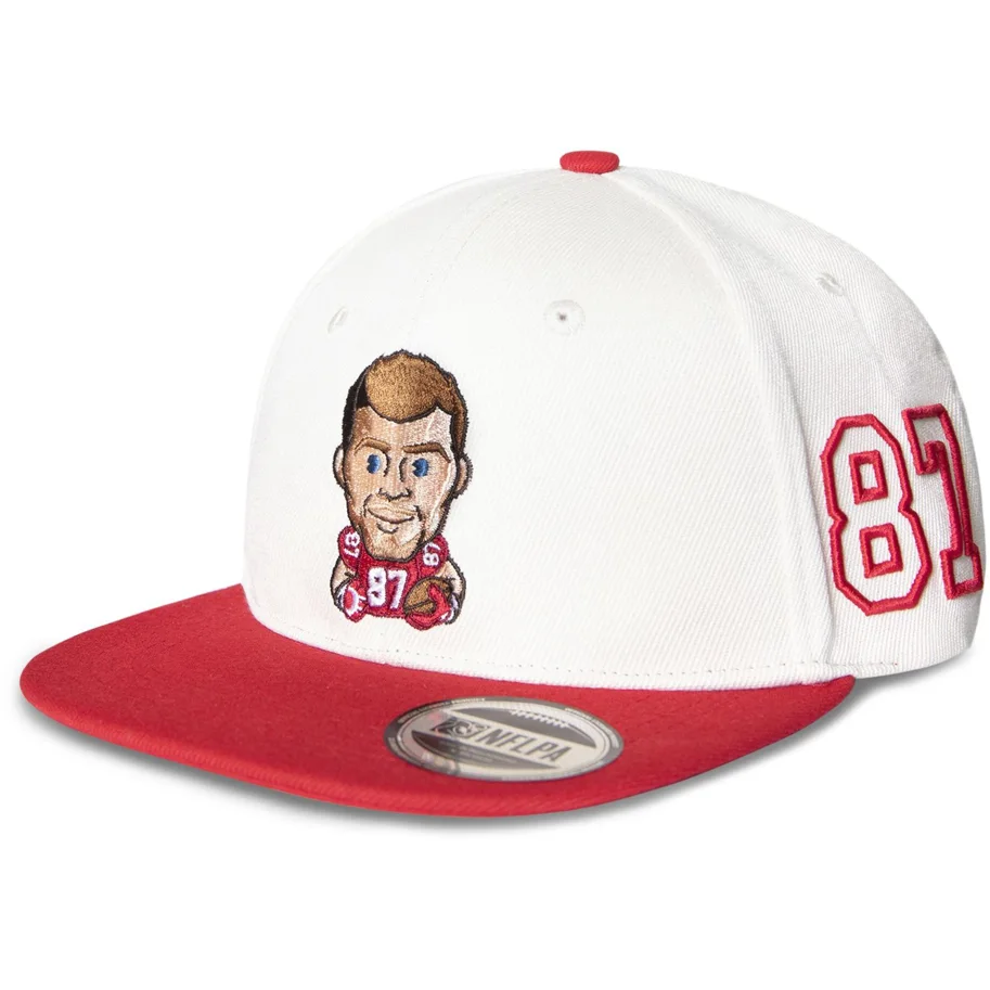 Kansas City Chiefs NFLPA Cap - Kelce 