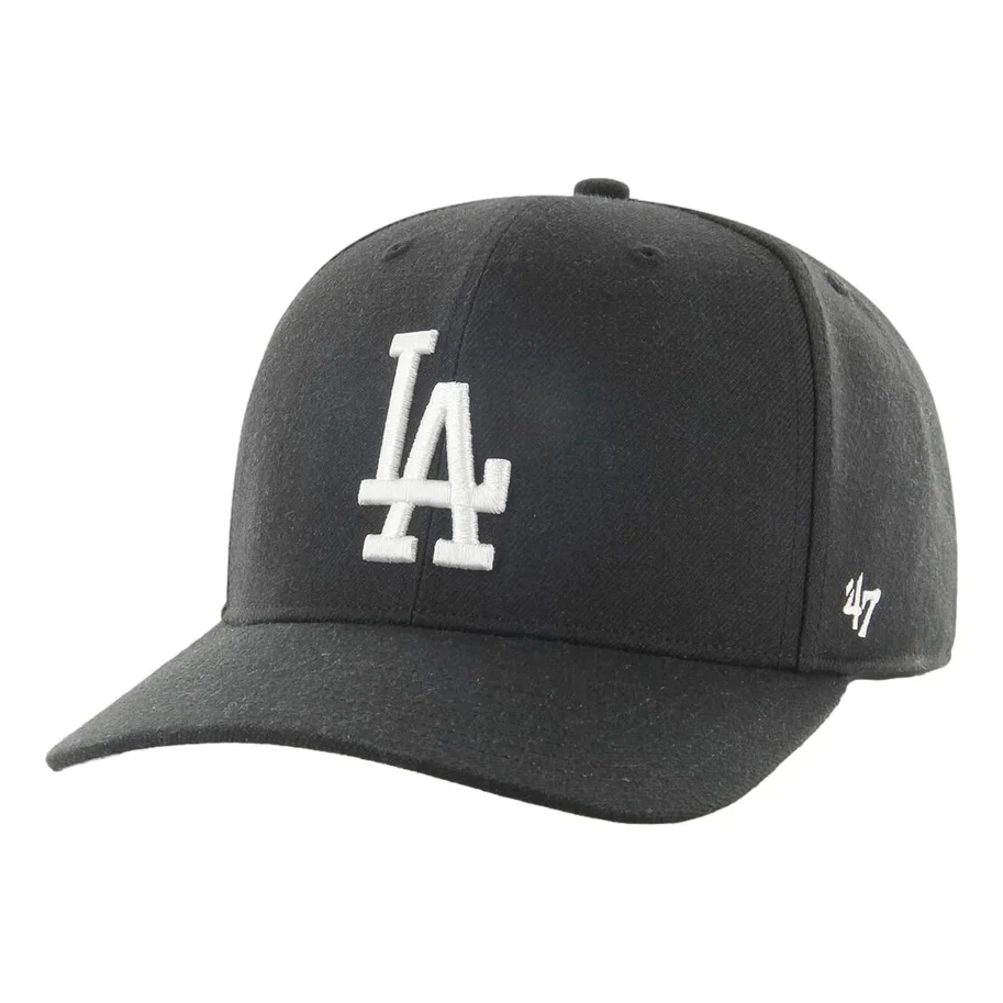 Los Angeles Dodgers Cold Zone '47 MVP DP 