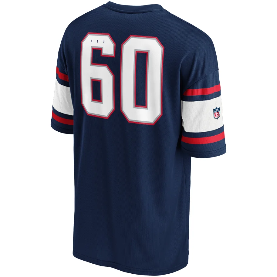 New England Patriots Foundation Supporters Jersey M