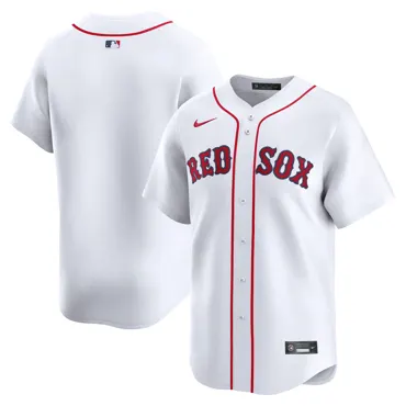 Boston Red Sox Nike MLB Limited Home Jersey M
