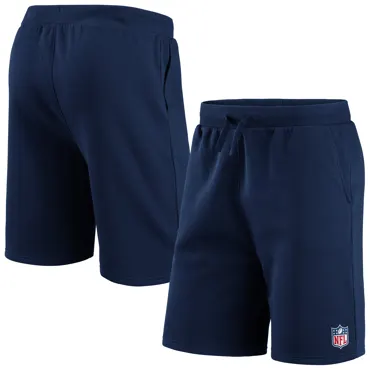 NFL Primary Logo Graphic Sweat Short S