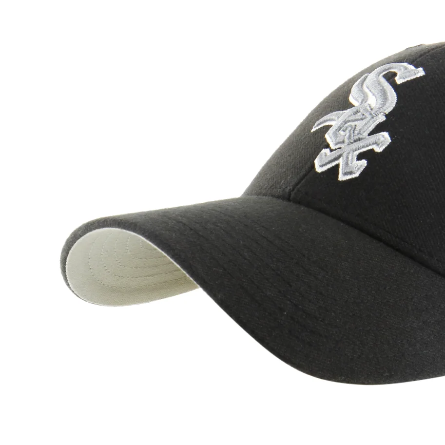 Chicago White Sox MVP Sure Shot Snapback 