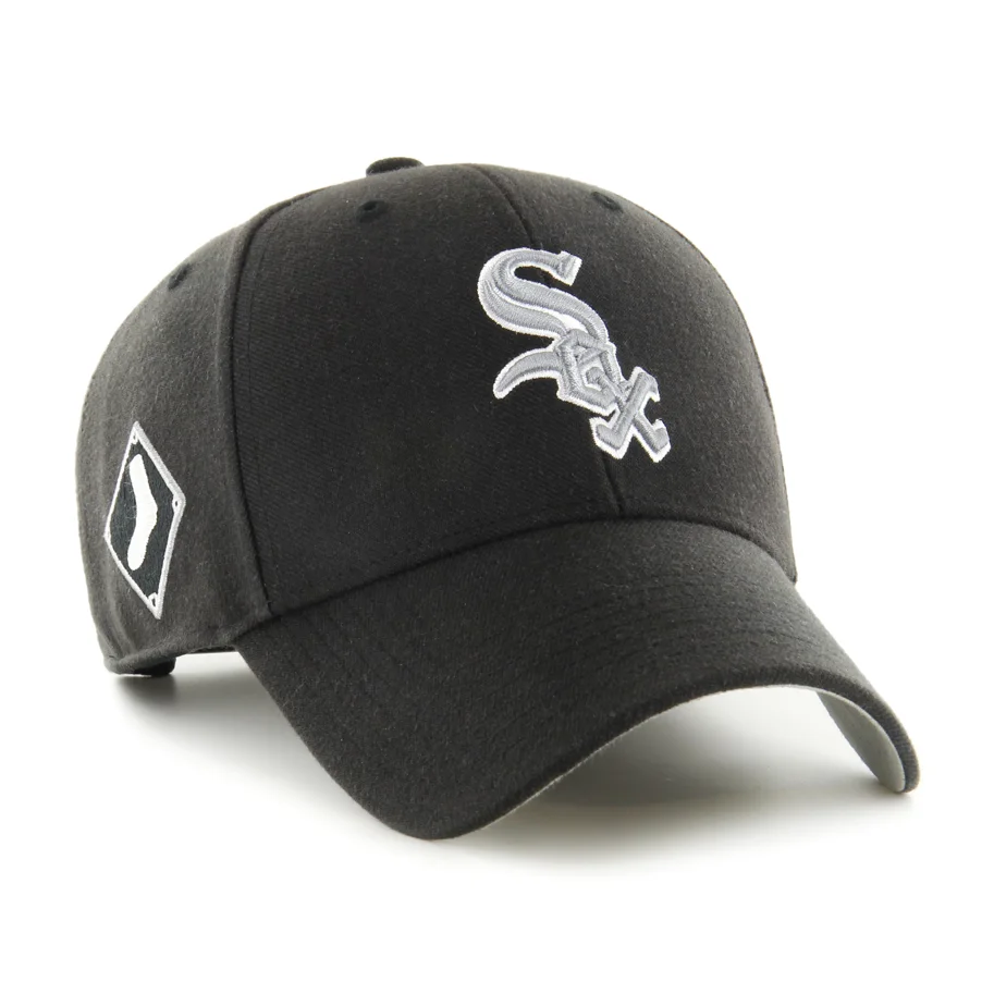 Chicago White Sox MVP Sure Shot Snapback 
