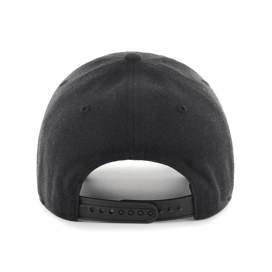 Chicago White Sox MVP Sure Shot Snapback 