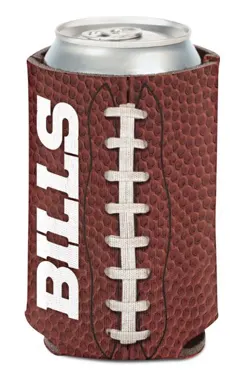 Buffalo Bills Can Cooler Ball