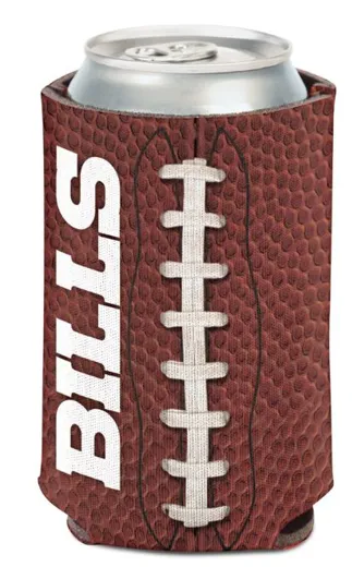 Buffalo Bills Can Cooler Ball