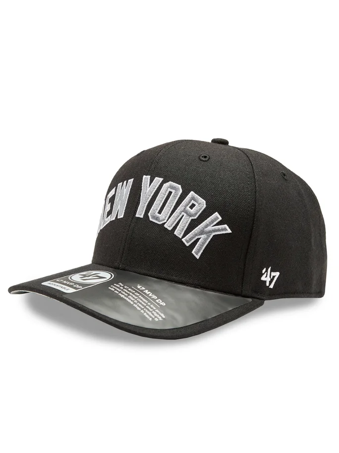 New York Yankees Replica Script 47 MVP DP 