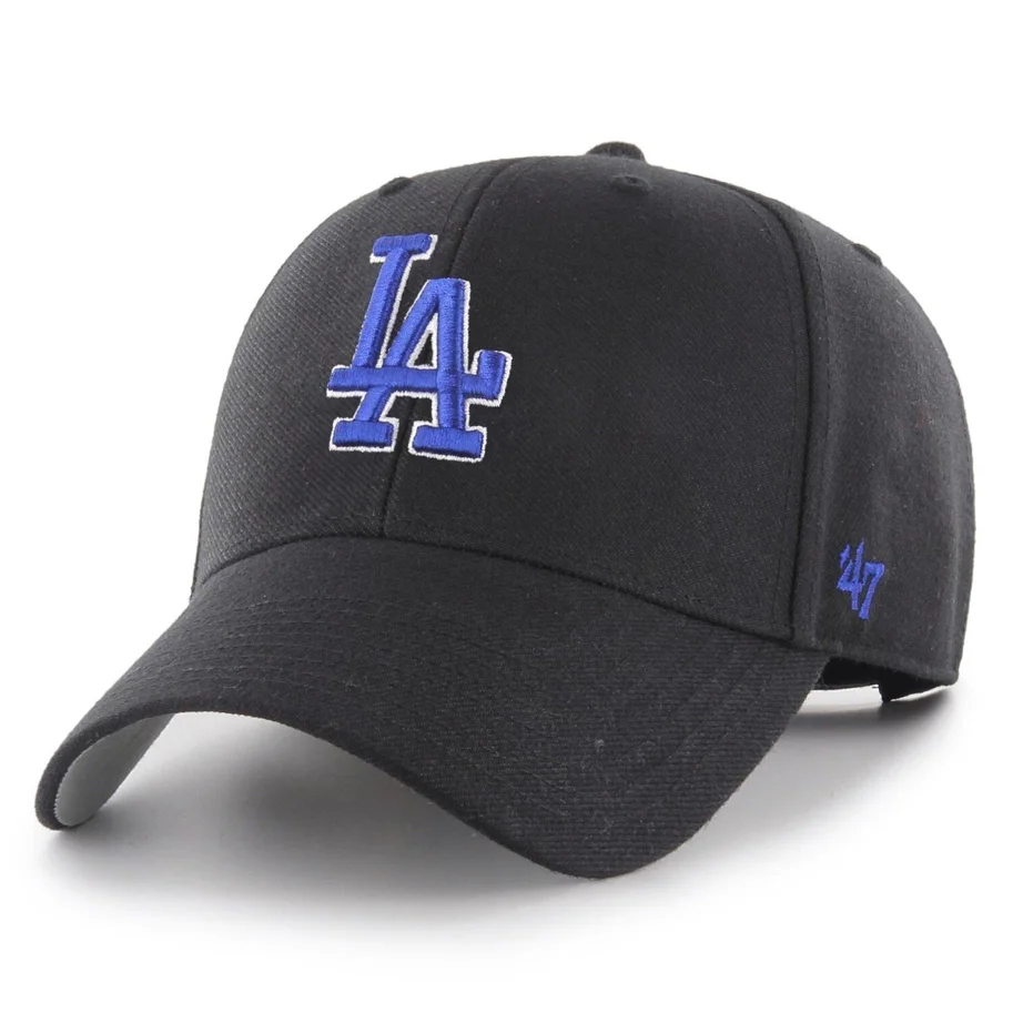 Los Angeles Dodgers '47 MVP 