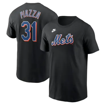New York Mets 2024 Nike  N&N T- Shirt COOP XL