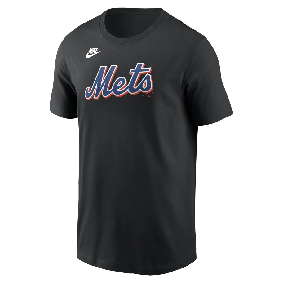 New York Mets 2024 Nike  N&N T- Shirt COOP XL