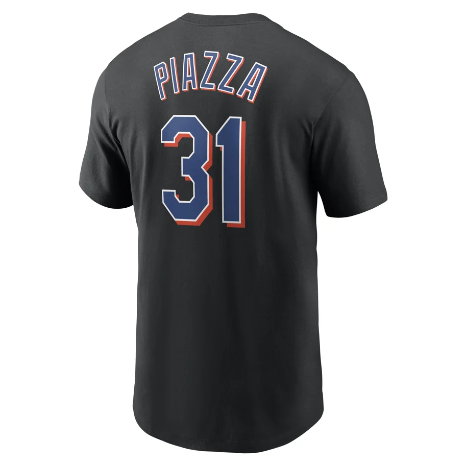 New York Mets 2024 Nike  N&N T- Shirt COOP XL