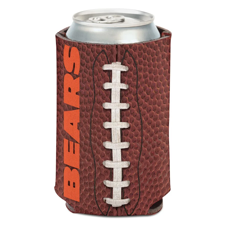 Chicago Bears Neopren Flaschen-/Dosen Cooler  