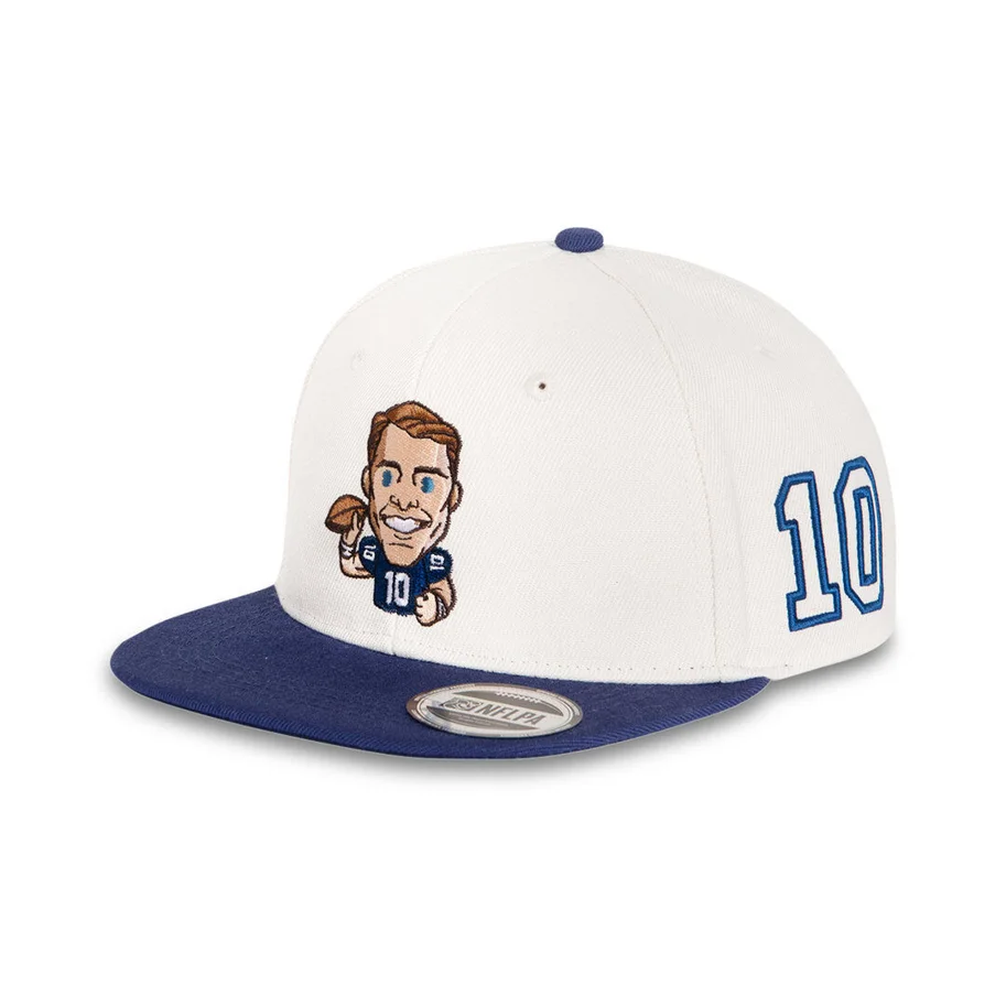 New England Patriots NFLPA Cap - Jones 