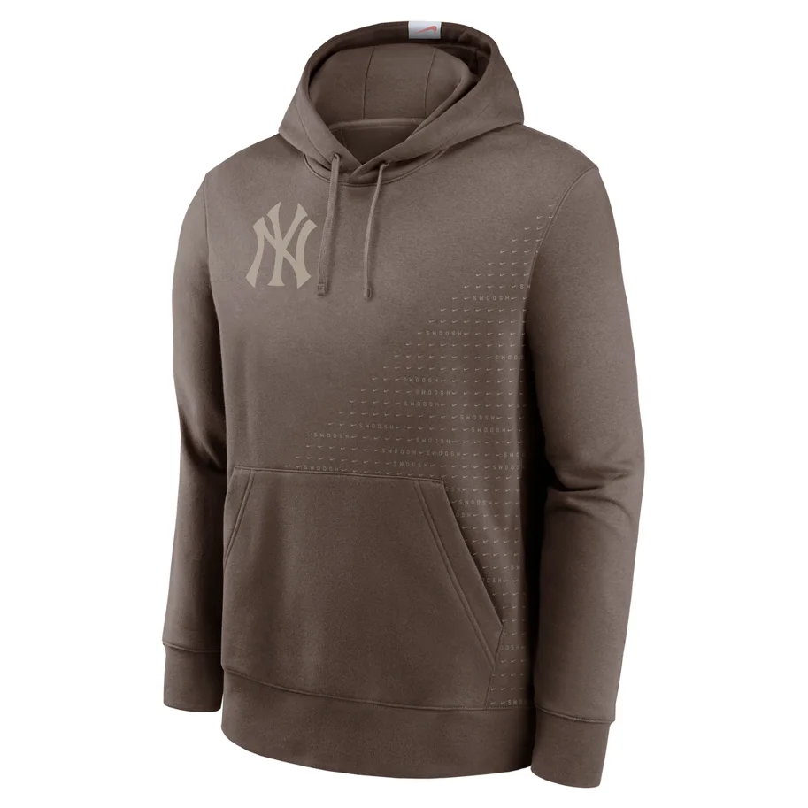 New York Yankees Men's Nike Statement Hoodie XL