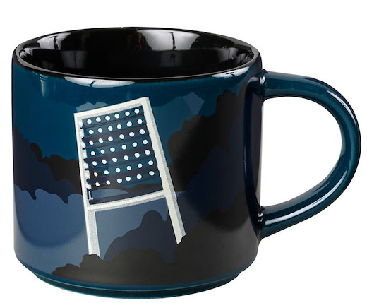 SV Werder Bremen Tasse Hands of God 