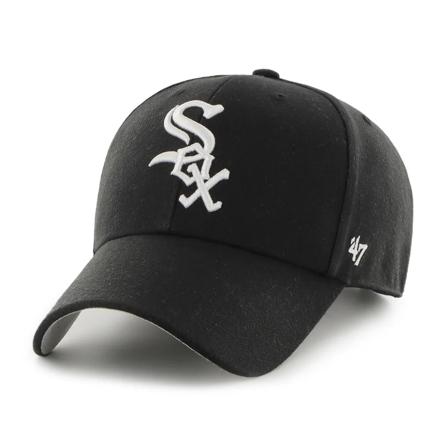 Chicago White Sox Sure Shot Snapback 47 MVP 