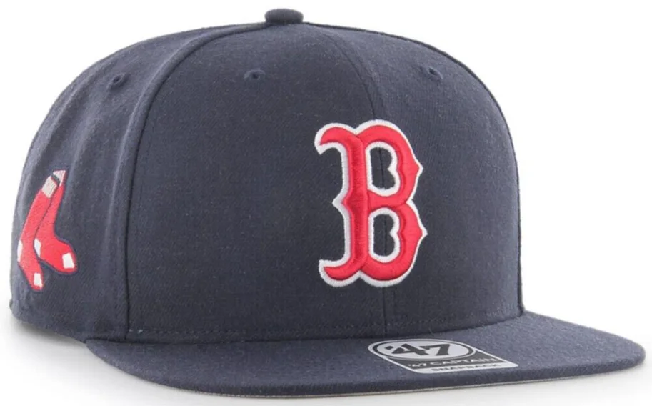 Boston Red Sox Sure Shot '47 CAPTAIN 