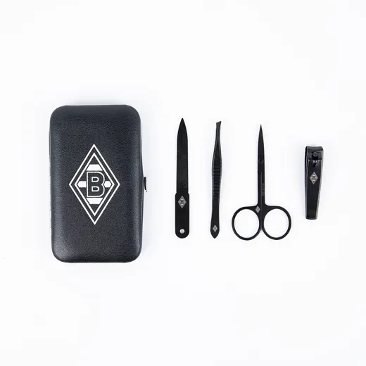Borussia M'Gladbach Nagelpflege Set "BMG"