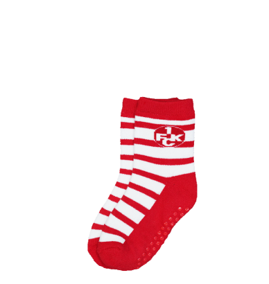 FCK Babysocken 25-28
