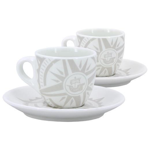 Hansa Rostock Espressoset 