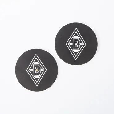 Borussia M'Gladbach LED-Untersetzer 2er-Set