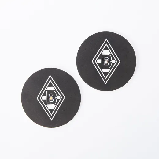 Borussia M'Gladbach LED-Untersetzer 2er-Set