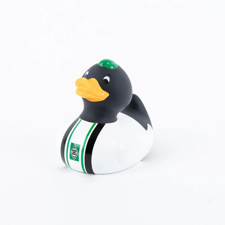 Borussia M'Gladbach Badeente "Trikot" 