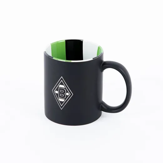 Borussia M'Gladbach Tasse Softtouch 11oz