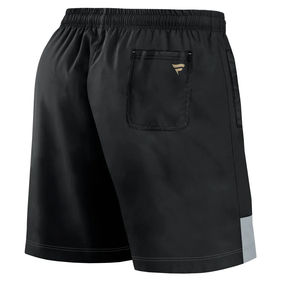 New Orleans Saints Woven Short XL