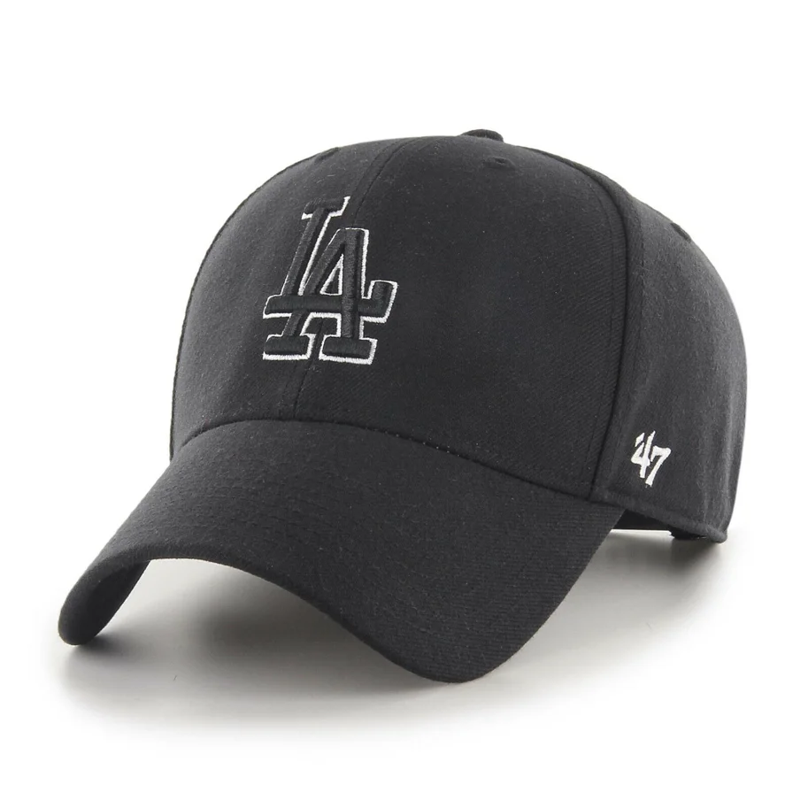 Los Angeles Dodgers '47 MVP SNAPBACK 
