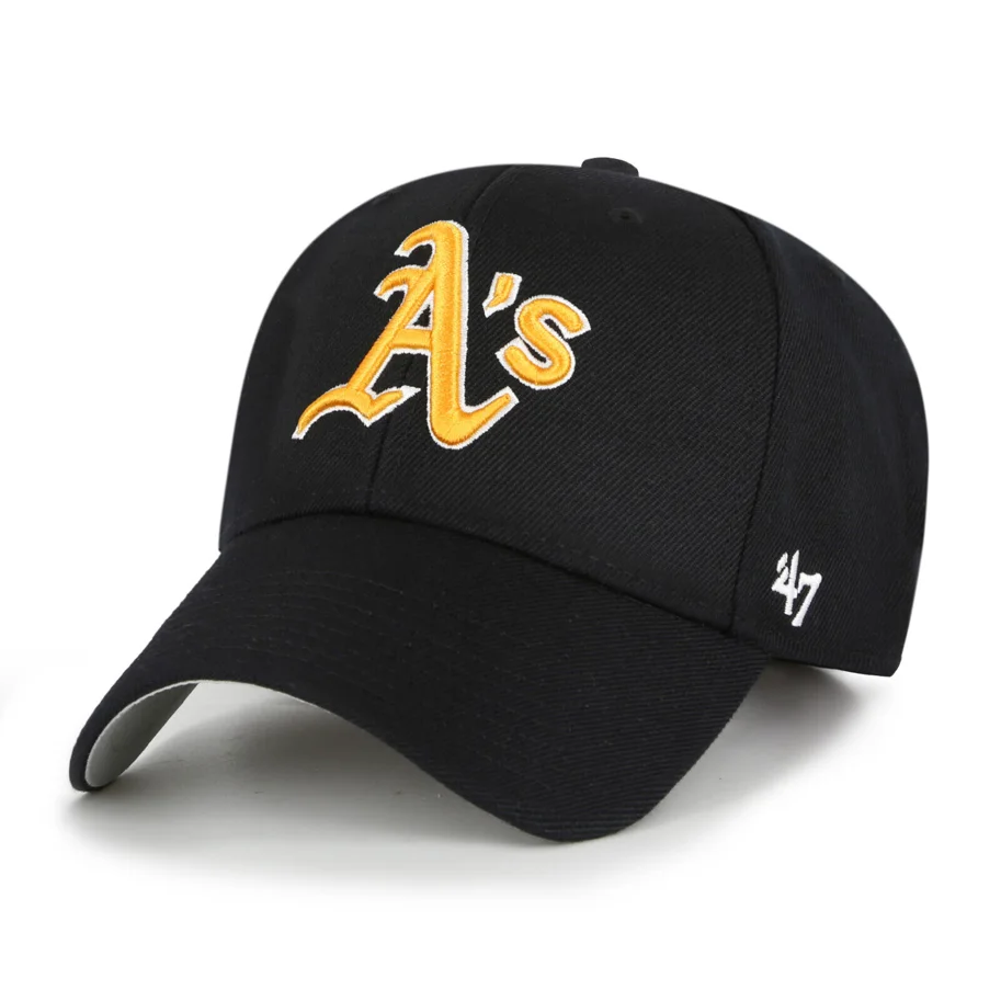 Oakland Athletics '47 MVP 