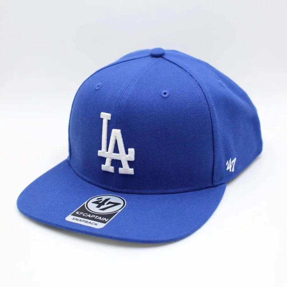 Los Angeles Dodgers Sure Shot '47 CAPTAIN 