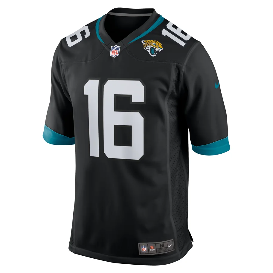 Jacksonville Jaguars Nike Home Jersey Lawrence 16  M