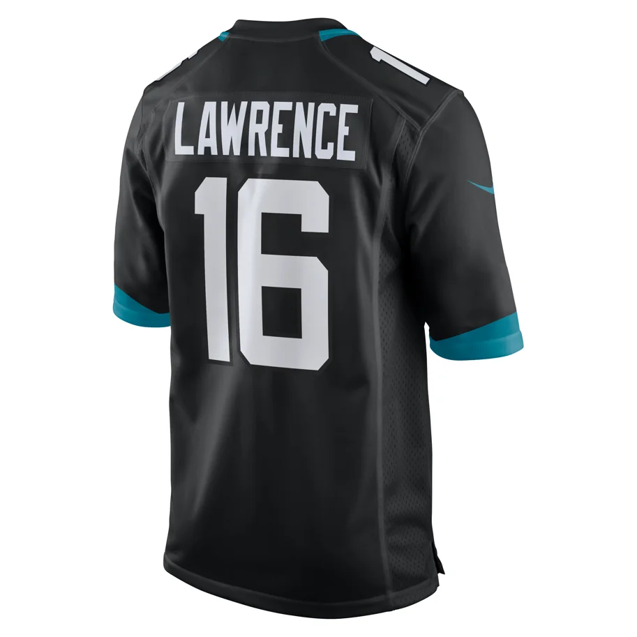 Jacksonville Jaguars Nike Home Jersey Lawrence 16  M