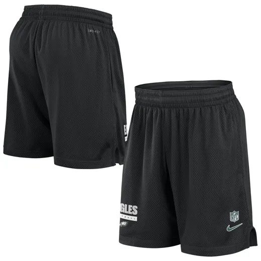 Philadelphia Eagles Nike Dri-Fit Mesh Short XL