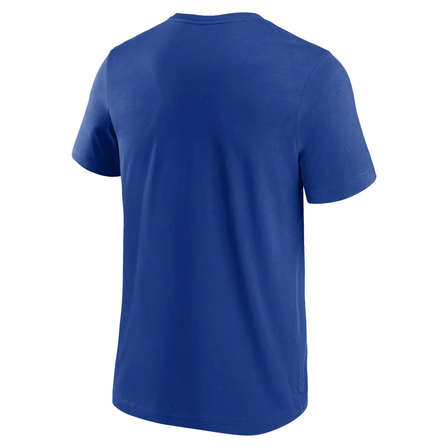 Indianapolis Colts Primary Logo Graphic T-Shirt XL
