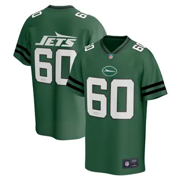 New York Jets Core Foundation Jersey L