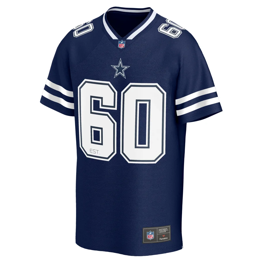 Dallas Cowboys Core Foundation Jersey XL