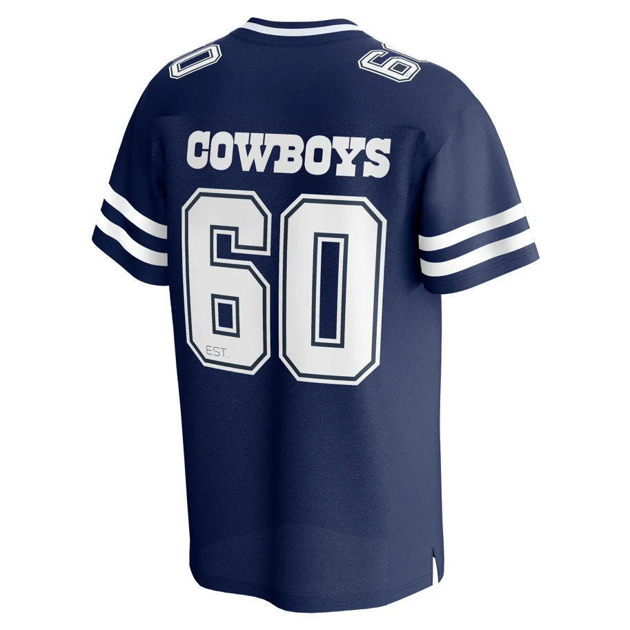 Dallas Cowboys Core Foundation Jersey XL
