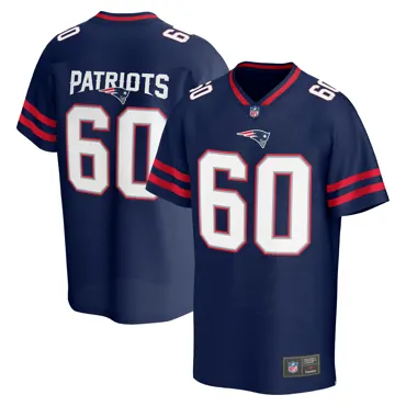 New England Patriots Core Foundation Jersey M
