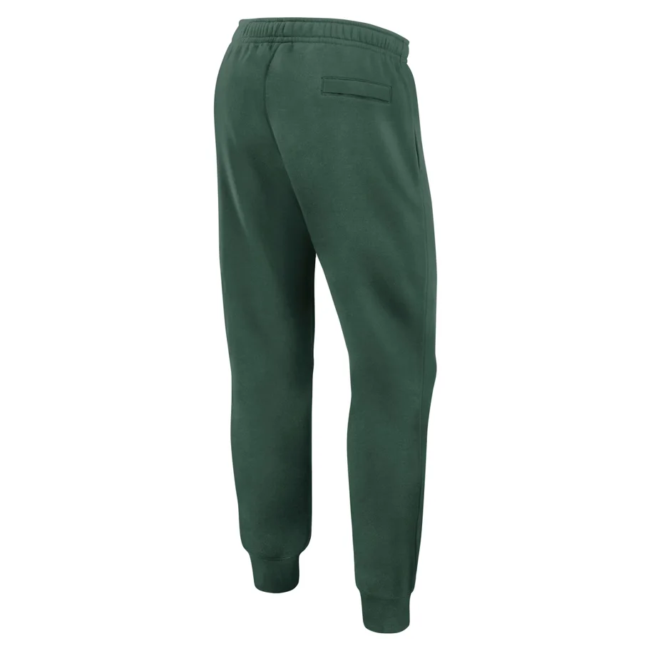 Green Bay Packers Nike Club Fleece Pant Team Issue M