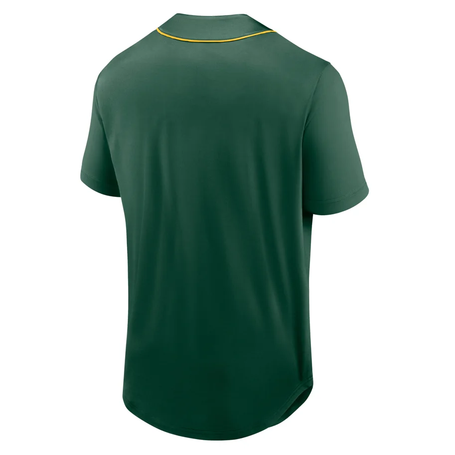 Oakland Athletics MLB Core Foundation Jersey XL