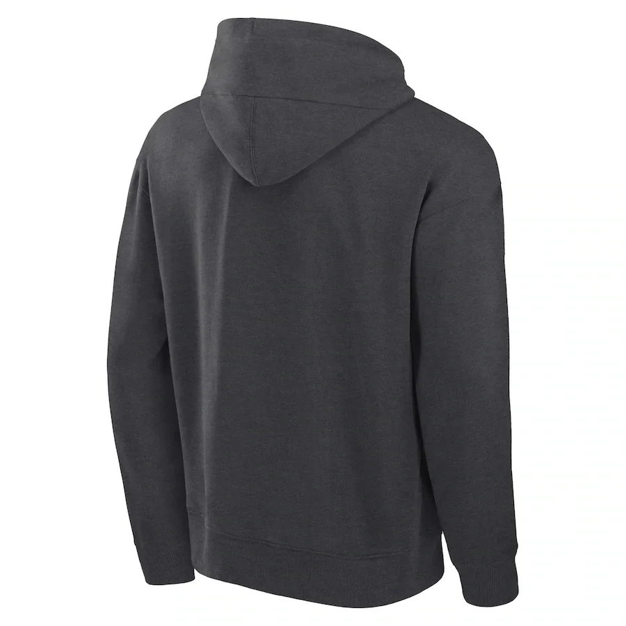 San Francisco 49ers  Gradient Fleece Hoodie M