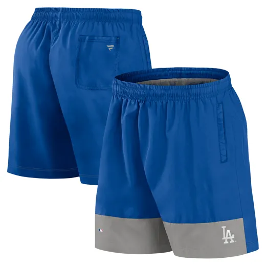 Los Angeles Dodgers Woven Short XL