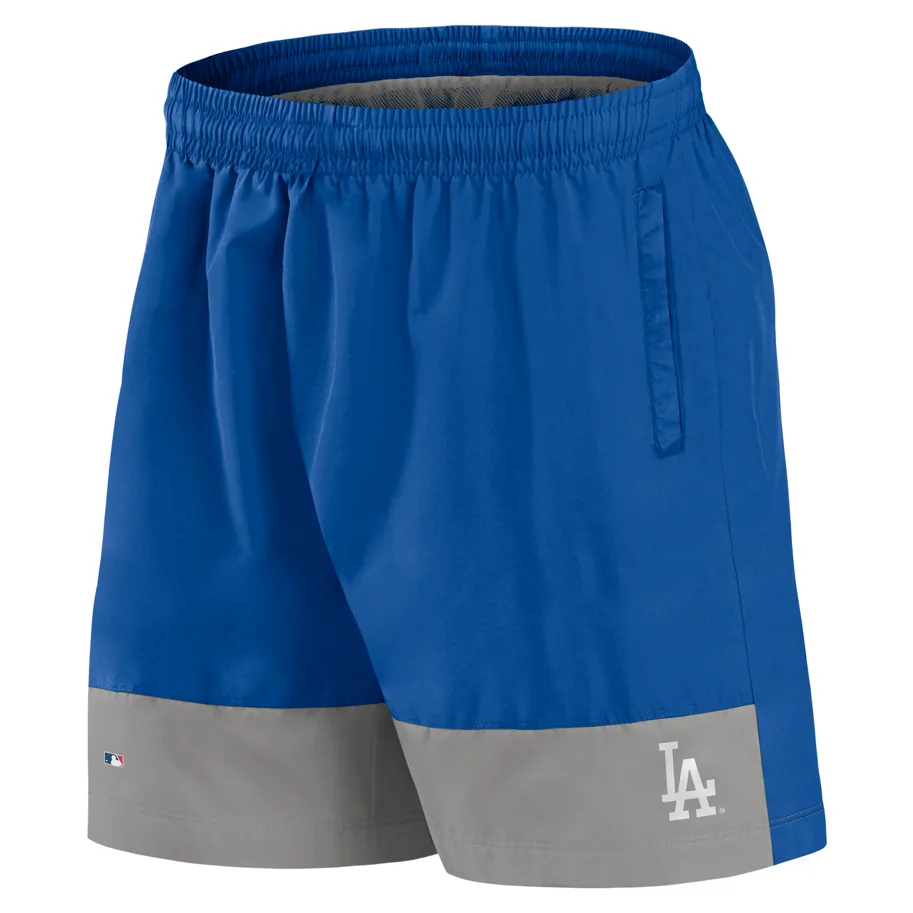 Los Angeles Dodgers Woven Short XL