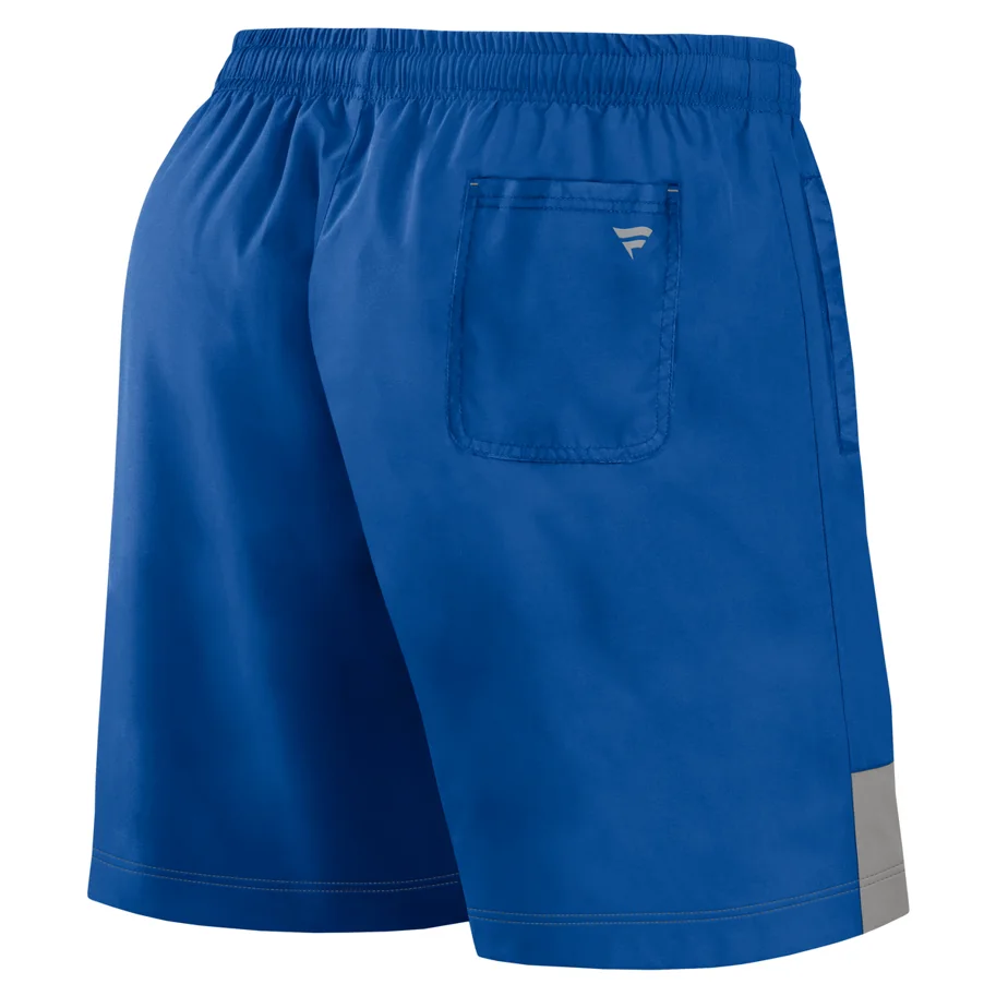 Los Angeles Dodgers Woven Short XL