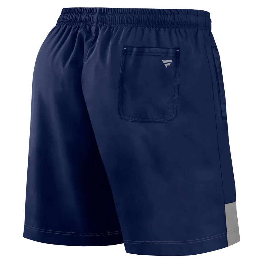 New York Yankees Woven Short S