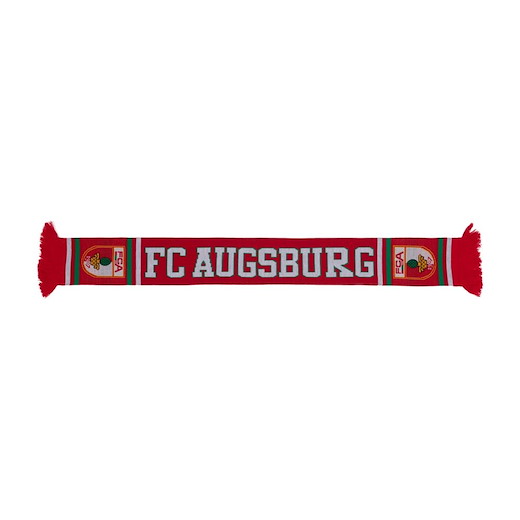 FC Augsburg Schal City 