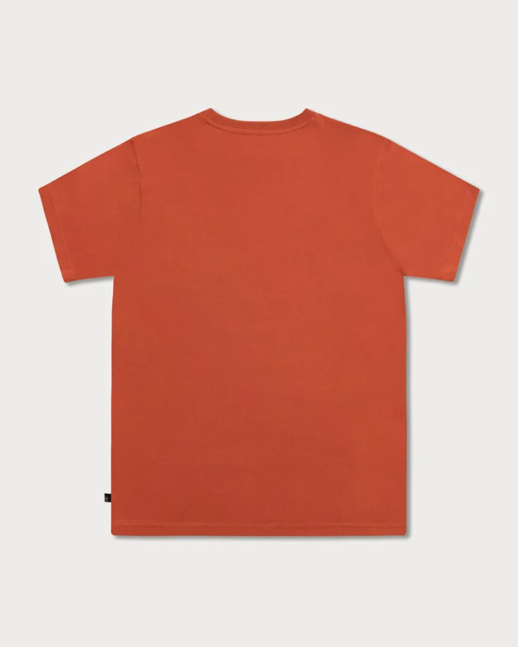 Kansas City Chiefs RB 94 Campus T-Shirt red M